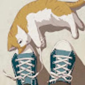 Meet your Posher, Lia